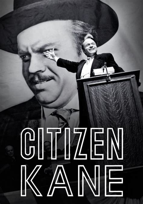 How to Watch Citizen Kane in 2024 [Full Movie .